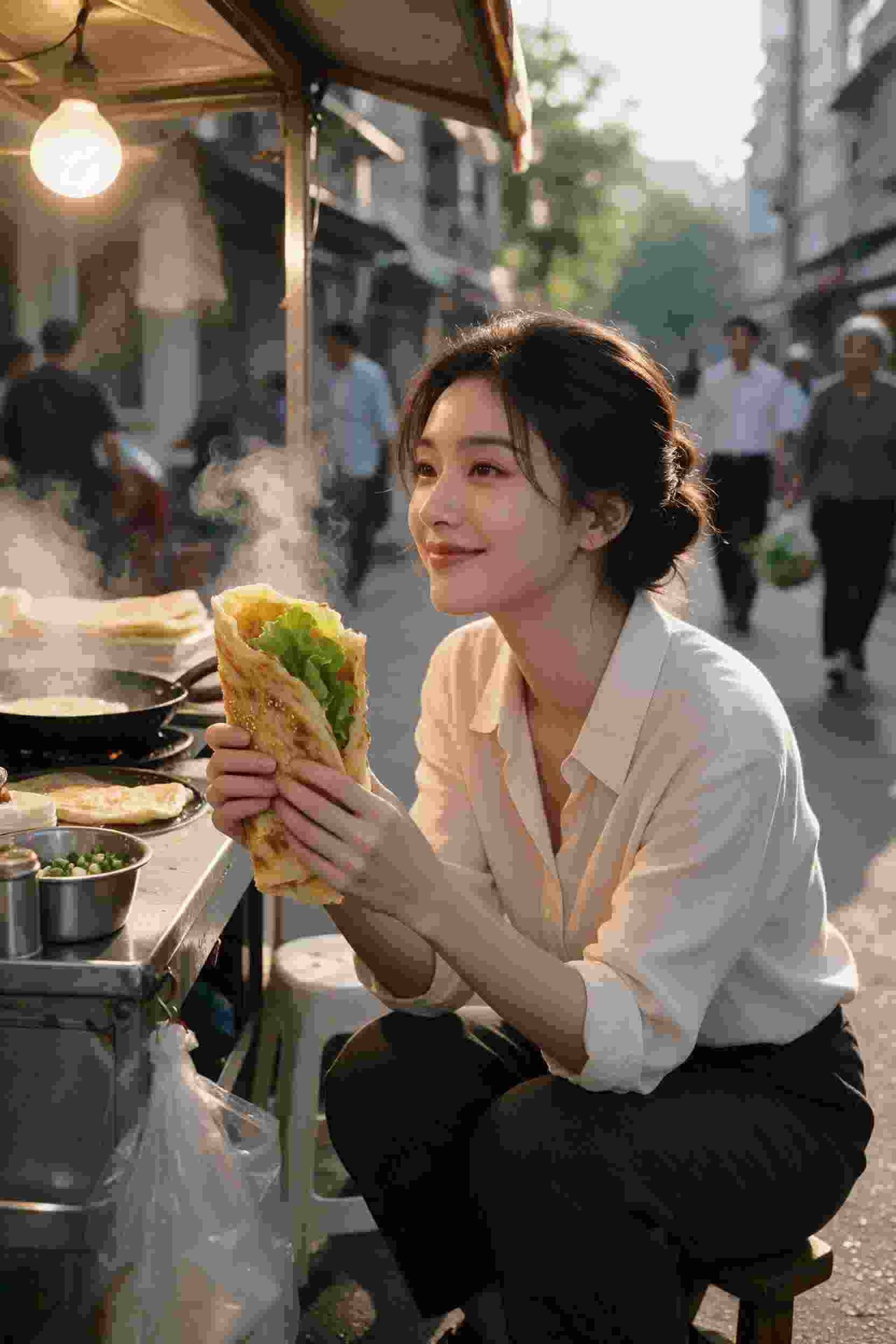 终极进化