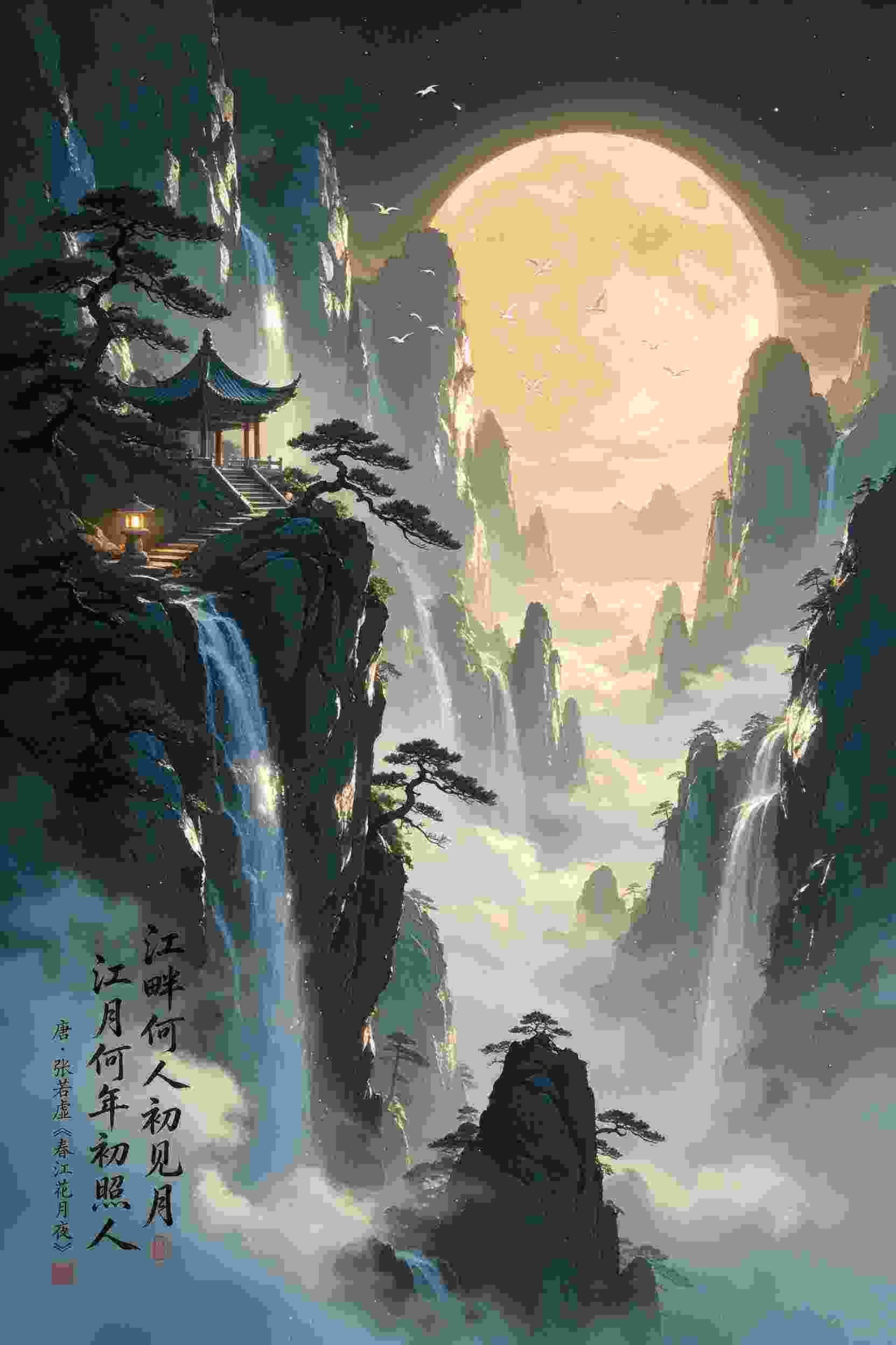 血战异界