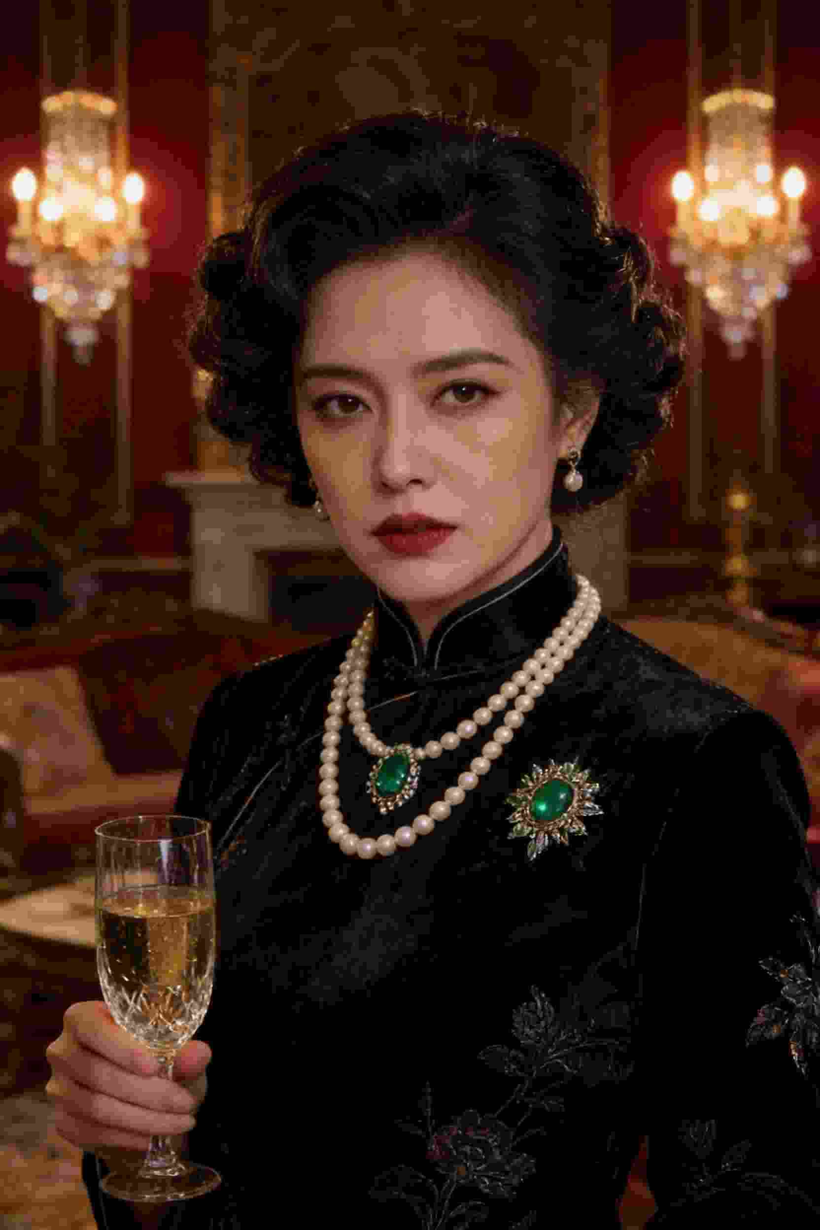 战神归来