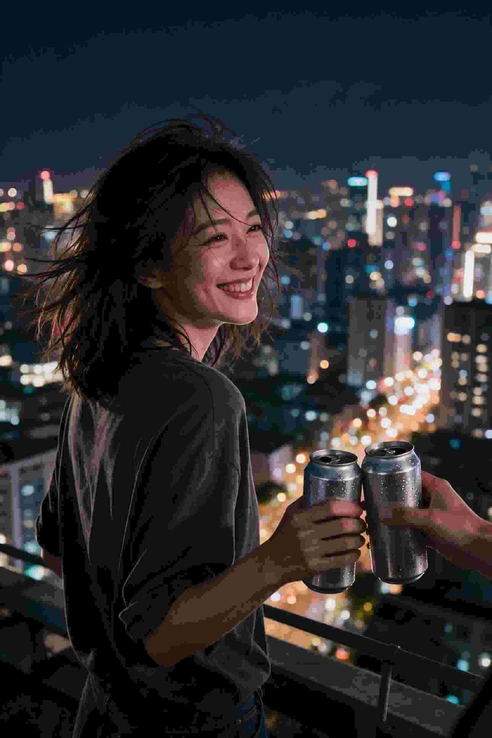 宿舍生活录
