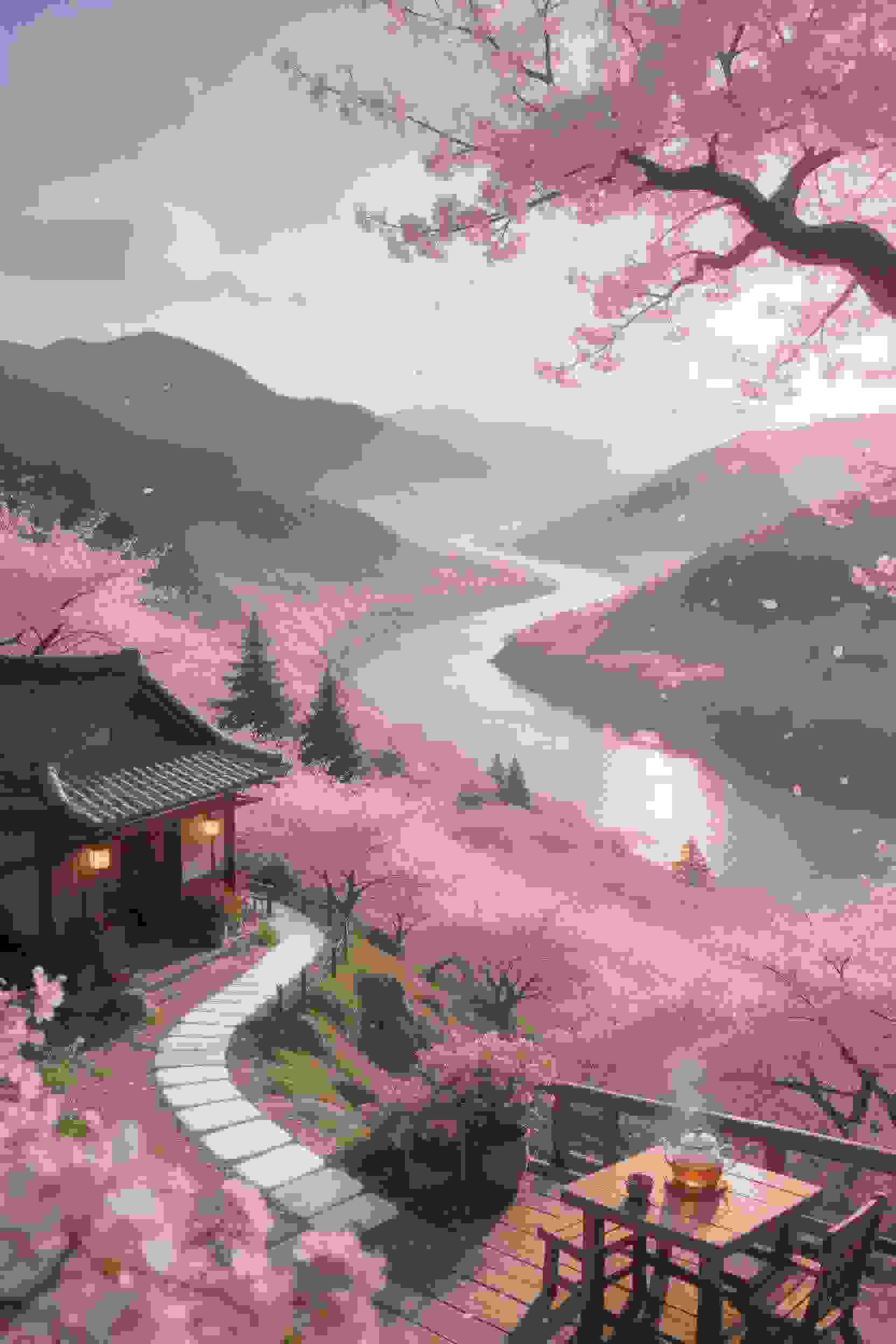 魔法少女的秘密